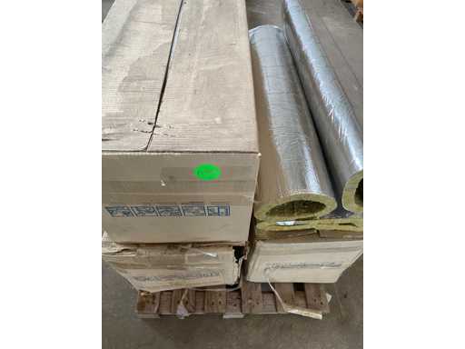   Siatkowe kamienki o średnicach 140 i 160 mm