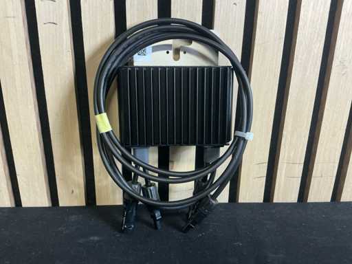 SolarEdge S500B Power optimizer (10x)