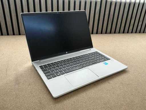 Laptop - HP - HP ProBook 450 G8 Notebook PC