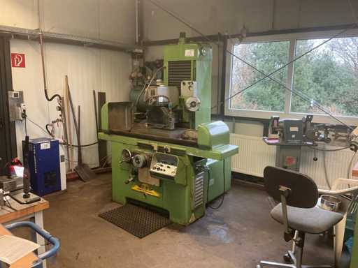 ELB-SCHLIFF - SW5VA I-Z - 1969 - Flachschleifmaschine