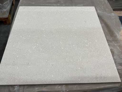 Mosa Solid Materia Beige (5126) Bodenfliese (60x60 cm, 97m²)