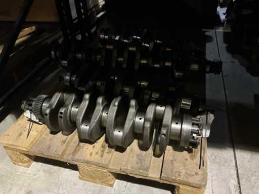 Man Diverse krukassen (6x)