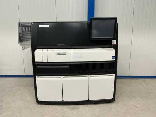 DiaSorin - Liaison XL - Analizzatore per immunosani