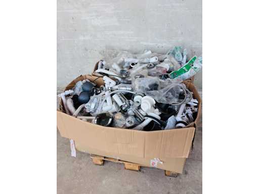 Gezondheid en welzijn (2x)