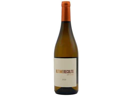 2024 - Ultimative Ernte - Jeff Carrel - Vin de France - Weißwein (12x)