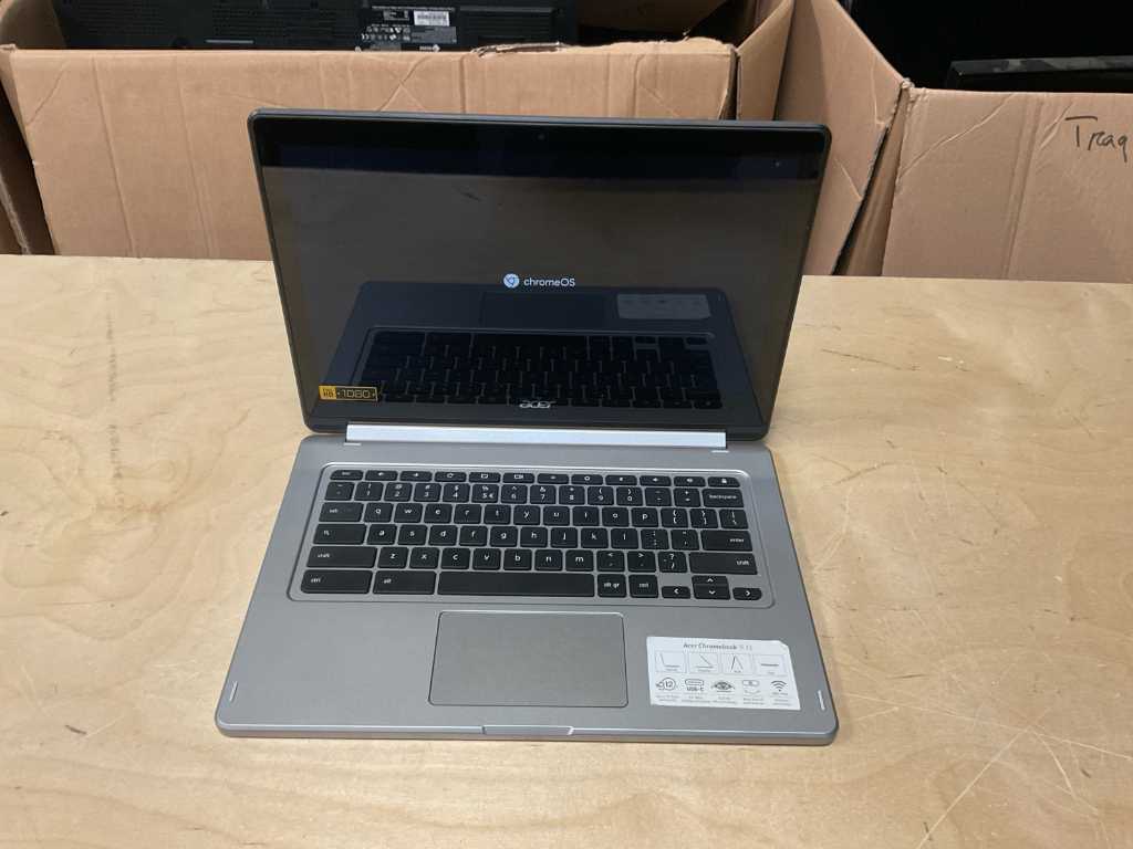 Acer Cb5 312T K7Sp Laptop Troostwijk Auctions