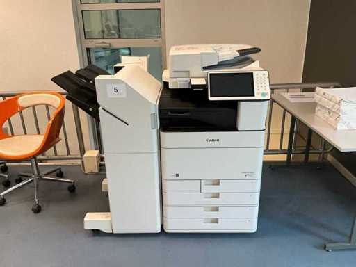 Photocopieur Canon F66600