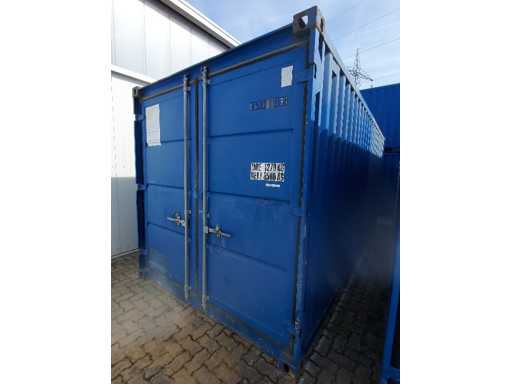 CTX LAGERCONTAINER 20´ Container