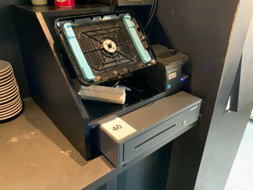 Akcesoria do kas fiskalnych