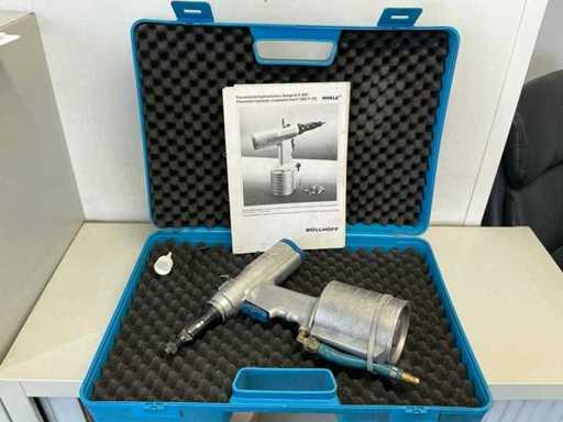 Böllhoff Rivkle P2001/P330 Inne narzędzia pneumatyczne