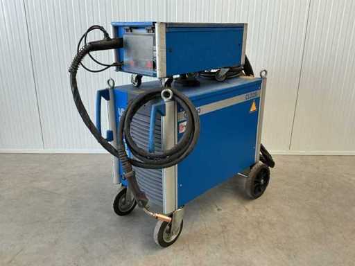 Cloos OINEO WD PULSE Lasapparaat