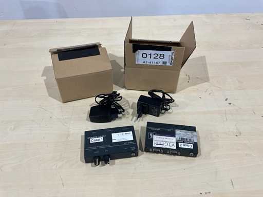 Kramer VGA Data Splliter VP-200 XLN