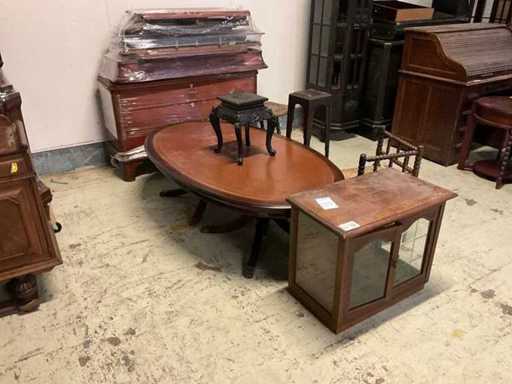 Mobilier de petrecere