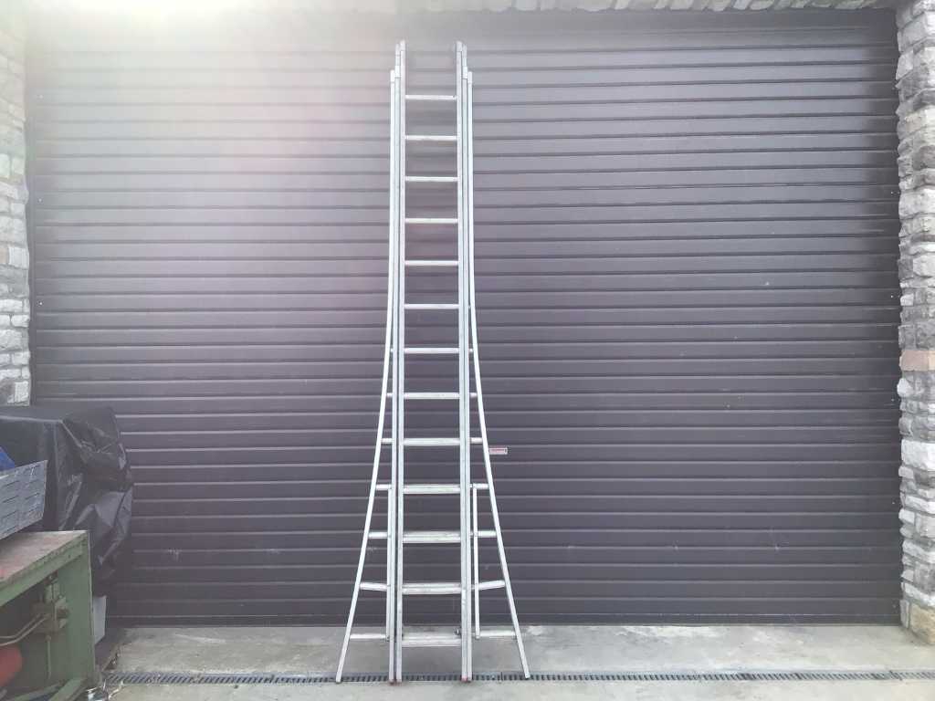 Perfecty Ladder