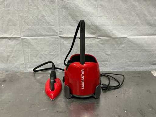 Laurastar LIFT 501 Iron