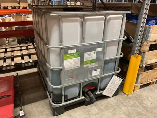 Climalife Greenway Neo N ok. 500L p?yn przenosz?cy ciep?o