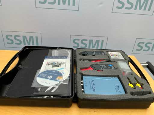 Picoscoop Automotive oscilloscoop diagnostische apparatuur