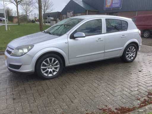 2004 Opel Astra 1.4 Enjoy Passenger Car