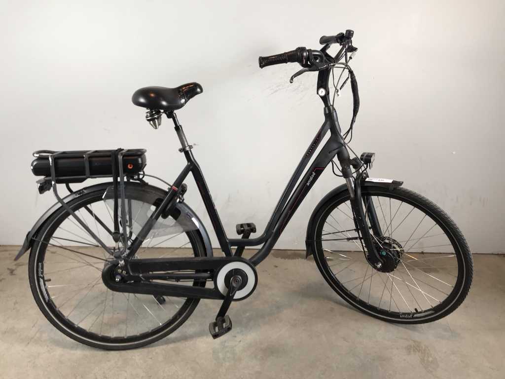 Amslod Newton LX Electric Bike