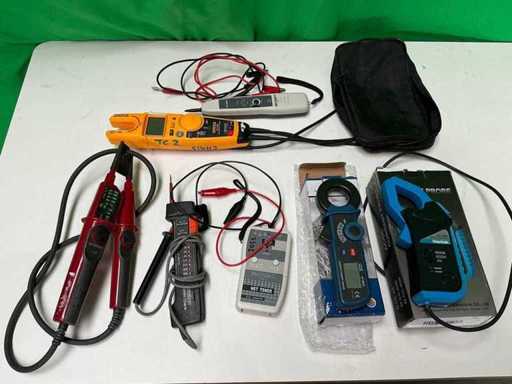 Other measuring tools (7x)
