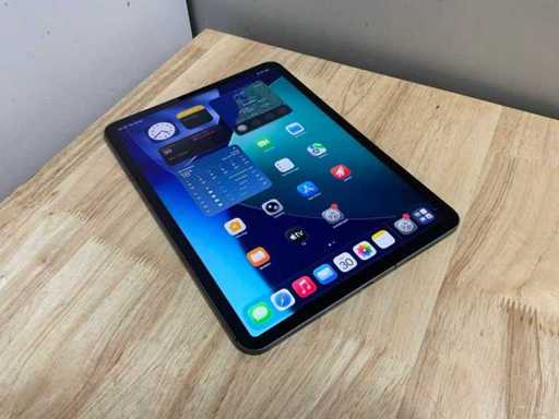 Apple iPad Pro A1934 tabletă de 11"