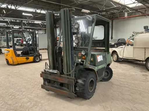 1985 Still DGF2/4002 Forklift