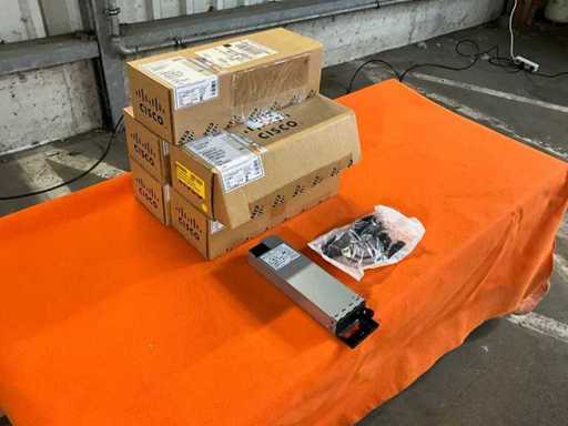 Cisco PWR-C1-715WAC= Power Supply (5x)