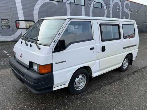 Mitsubishi L300 Bedrijfswagen