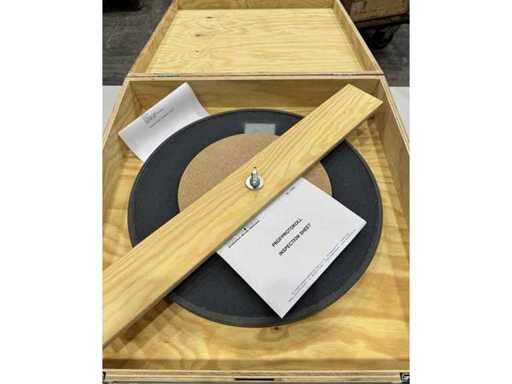 Dr. Kaiser-Tyrolit - Various surface treatments