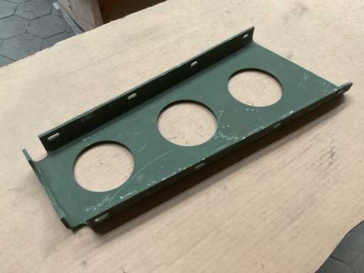 Angle du support (5x)