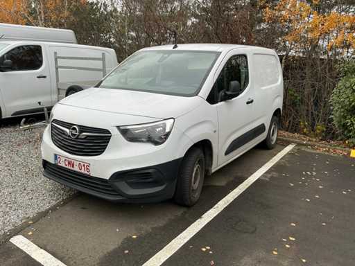 Opel Combo Bedrijfswagen
