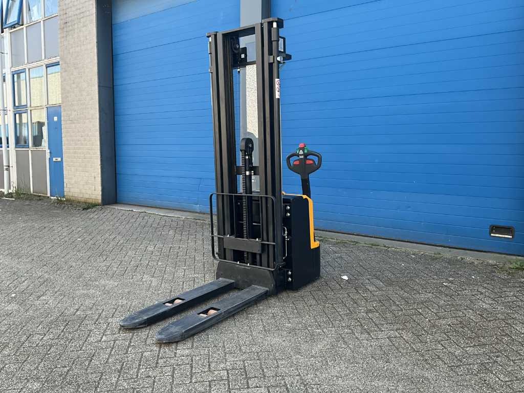 2022 Papro PS 16L Stacker