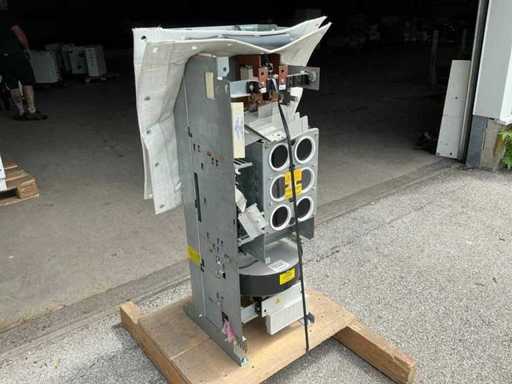 Sinamics S120 Single Frequenzumrichter