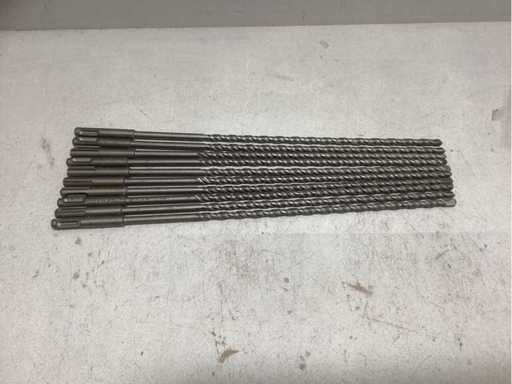 SDS Drill Bits, Drills and Chisels