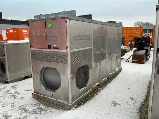 Chauffe-Therme IMAC-4000