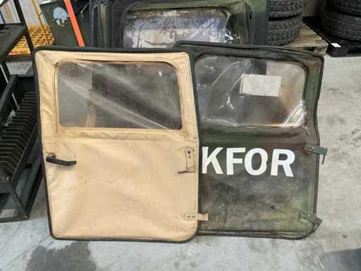 Hummer Soft door (13x)