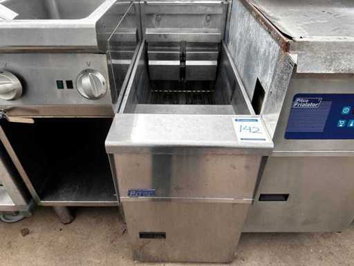 Pitco - SE14 - Electric Deep fryer
