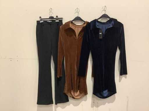 Abbigliamento, scarpe, accessori (44x)