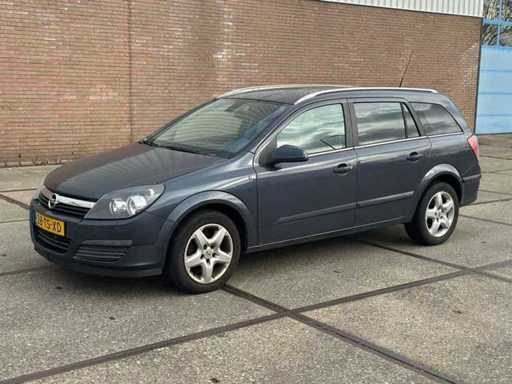 Opel Astra Wagon 1.8 Business, 28-TS-XD