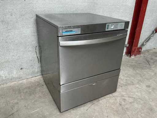 Winterhalter - GS 215 - Lave-vaisselle à grille