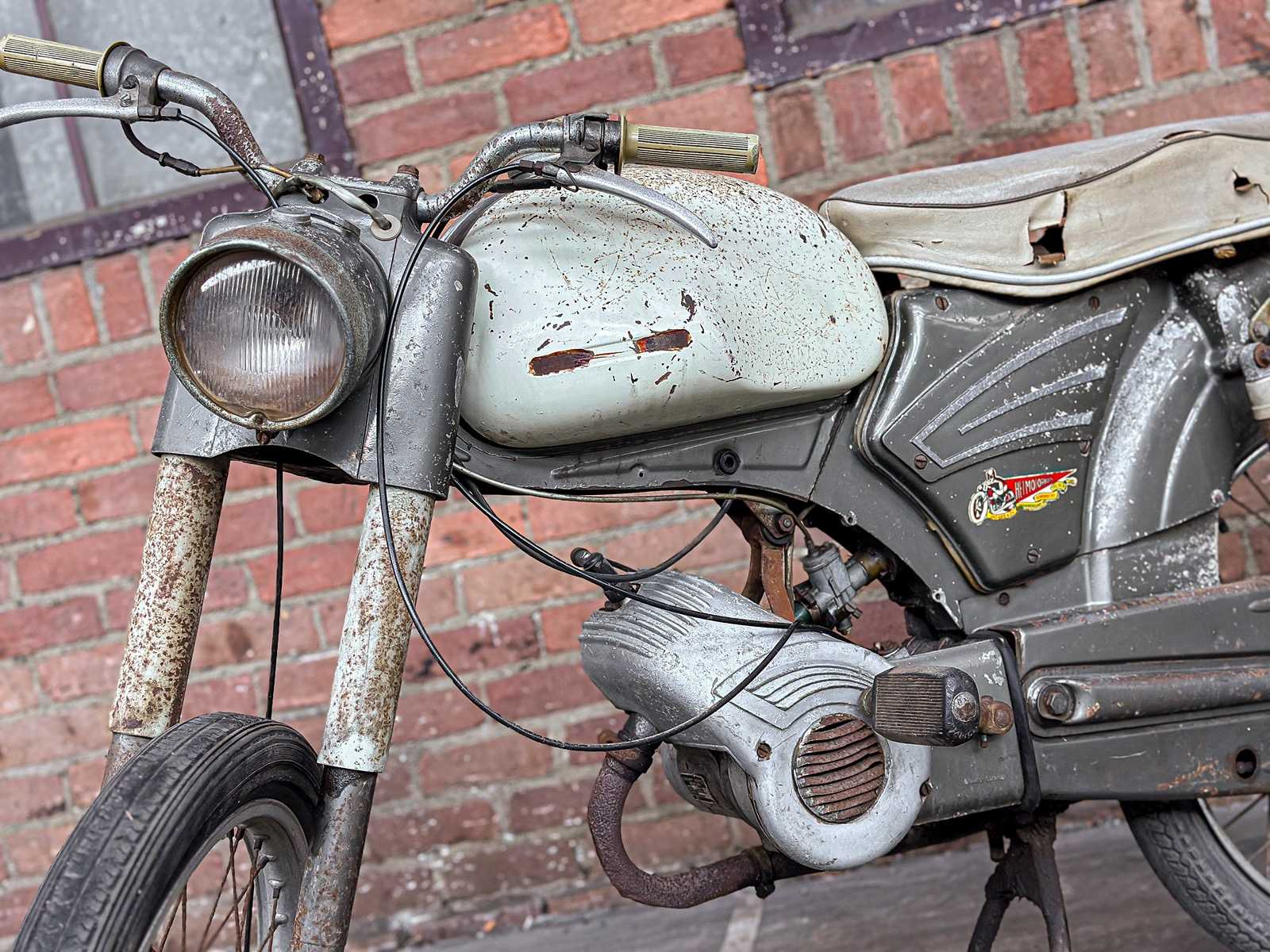 Zundapp 1967, FD-897-L