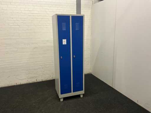 Dulap pentru dulapuri (2x)