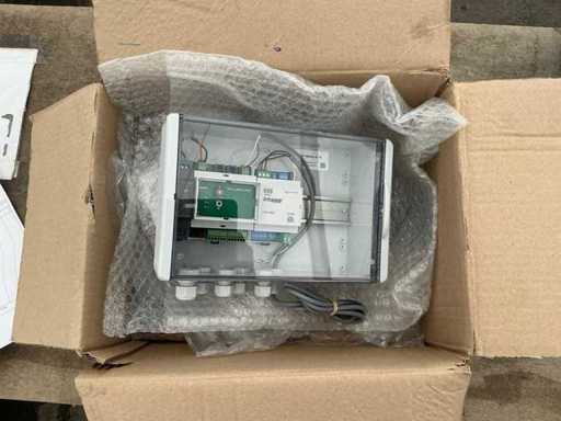 Sonepar BZ-KIT REGUL 4Z TB Kommunikationsschnittstelle