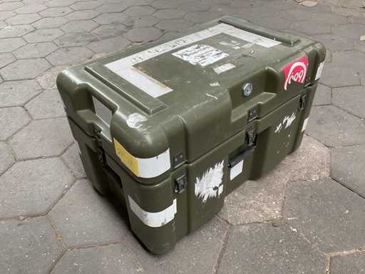 Transport box