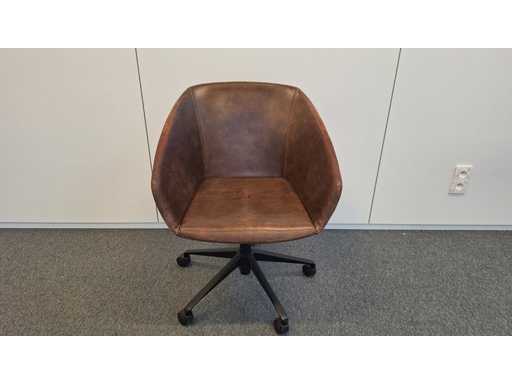 NN – Konferenzvorsitzender (8x)