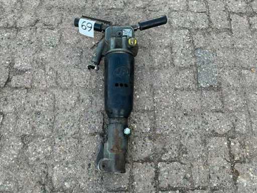 Ingersoll-Rand TR21BV Druckluftschalter