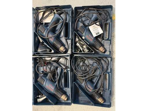 BOSCH GHG600LCD 4 Hot Air Gun