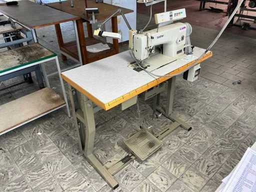 Brother DB2 B791 913 Naaldtransport naaimachine