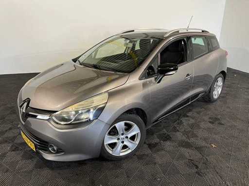 Renault  Clio Estate  0.9 TCe Expression, 3-SVN-93