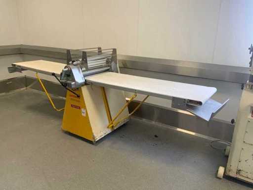 Seewer Rondo Svn 603 Machine de déploiement